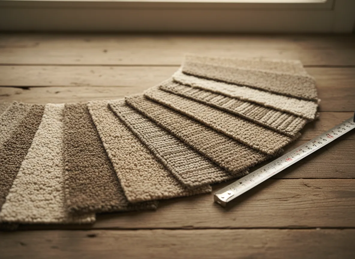 Carpet Installation Rock Falls, IL FAQs